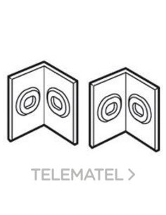 XL3 800 IP 55 KIT DE ENLACE