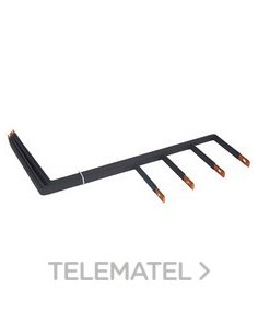 KIT CONEXIÓN DPX3 250 HORIZ