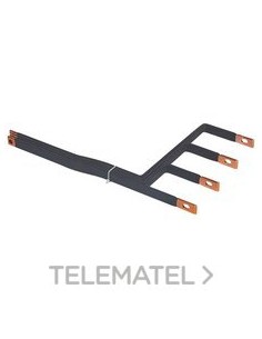 KIT CONEXIÓN DPX3 250 HORIZ