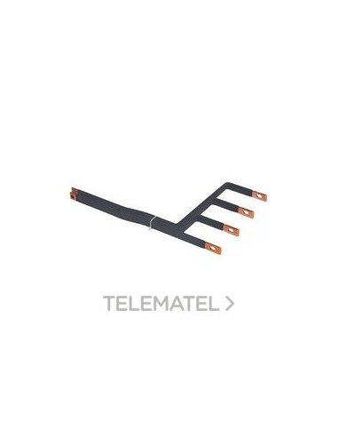 KIT CONEXIÓN DPX3 250 HORIZ