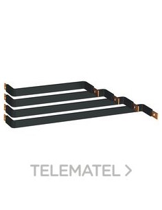 KIT CONEXIÓN DPX3 250 HORIZ