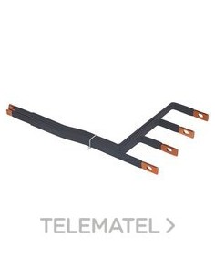 KIT CONEXIÓN DPX3 160 HORIZ