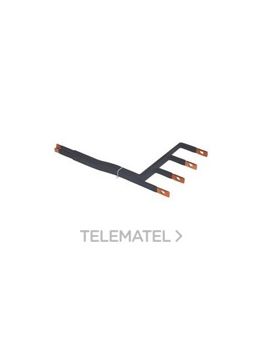 KIT CONEXIÓN DPX3 160 HORIZ