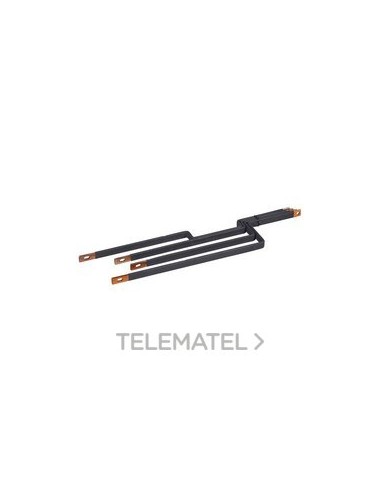 KIT CONEXIÓN DPX3 250