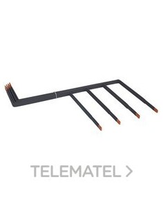 KIT CONEXIÓN DPX3 160 HORIZ