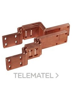 KIT CONEX DMX3 T2 SEC TRANSFER