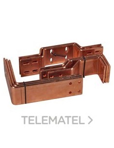 KIT CONEX DMX3 T2FIJO TRANSFER