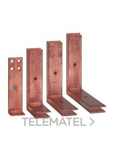 KIT CONEX DMX3 T2FIJO TRANSFER