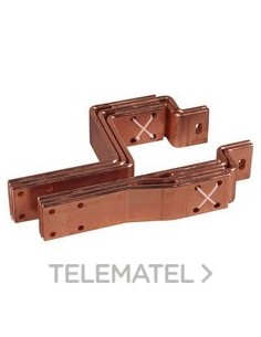 KIT CONEX DMX3 T1 SEC TRANSFER