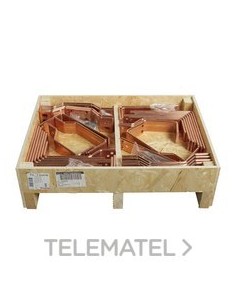 KIT CONEX DMX3 T1FIJO TRANSFER