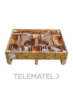 KIT CONEX DMX3 T1 SEC TRANSFER