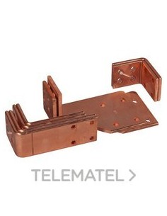 KIT CONEXIÓN DMX3 SCP 1600A