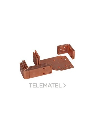 KIT CONEXIÓN DMX3 SCP 1600A