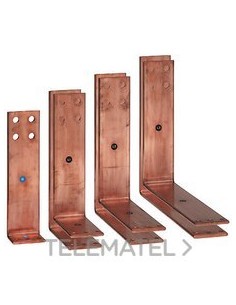 KIT CONEXIÓN DMX3 SCP 2500A