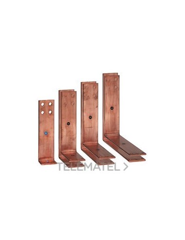 KIT CONEXIÓN DMX3 SCP 2500A