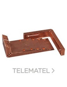 KIT CONEXIÓN DMX3 SCP 2500A