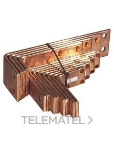 KIT CONEXIÓN DMX3 SCP 2000A