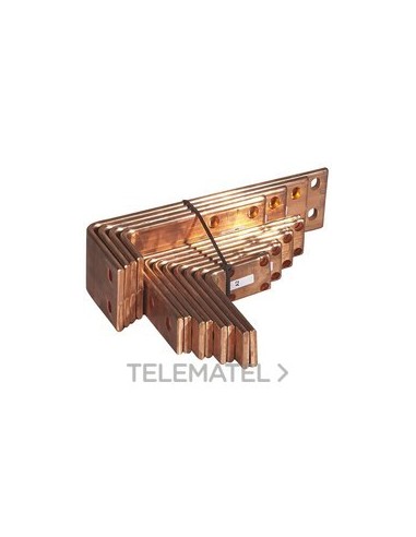 KIT CONEXIÓN DMX3 SCP 2000A