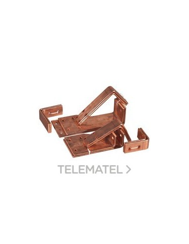 KIT CONEXIÓN DMX3 SCP 1600A