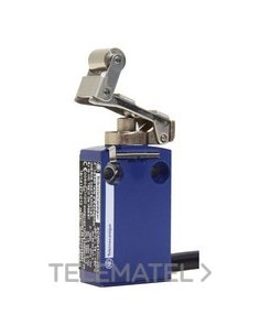 INTERRUPTOR POSICIÓN ROLDANA ACERO