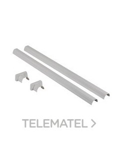 ACC COLUMNA TAPAS FIJACION AL