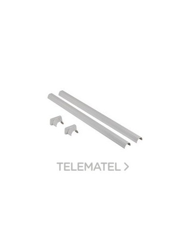 ACC COLUMNA TAPAS FIJACION AL