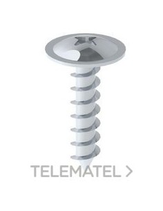 TORNILLO P/IK10 4,2x13 INOX