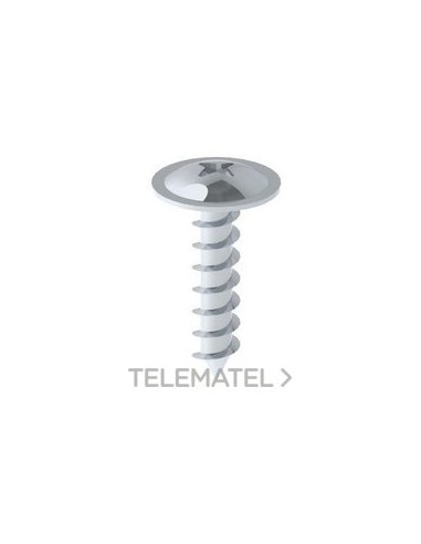 TORNILLO P/IK10 4,2x13 INOX