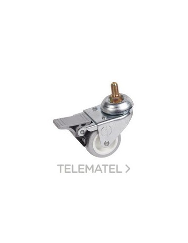 LKO-4 RUEDAS BATI RACK