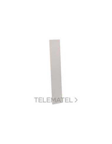 XL3 800 JUEGO 2 PANELES 1200H