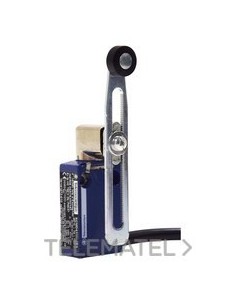 INTERRUPTOR POS.PAL.ROLD.ROT.VBLE.