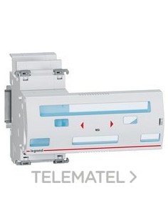 DX3 INVERSOR REDES MANUAL 4P