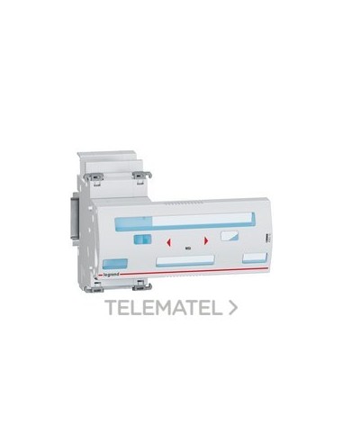 DX3 INVERSOR REDES MANUAL 4P