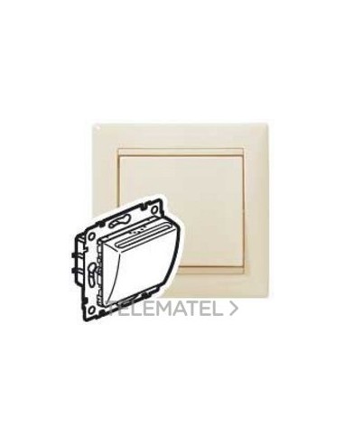 VL-TARJETERO LUM TEMP 10A MARF