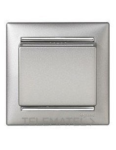 VL-TARJETERO LUM TEMP 10A ALUM