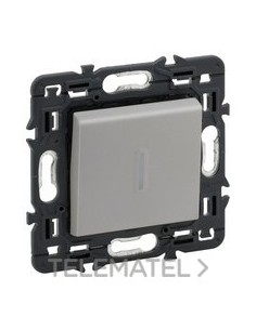 VN-INT 1P LUMIN 10AX ALUM