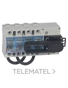 SECC ROT APL FV 32A 1000V