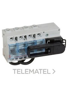 SECC ROT APL FV 63A 1000V