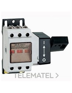 INTERRUPTOR VISTOP 32A 3P MF