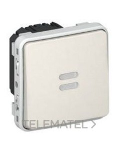 PL-COMP E/S INT TEMP 1000W BL