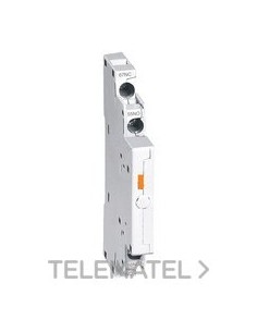 MPX SD MAGNETOTERMICO