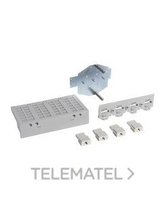 DPX³ 630 ACC VERSION EXT/SEC