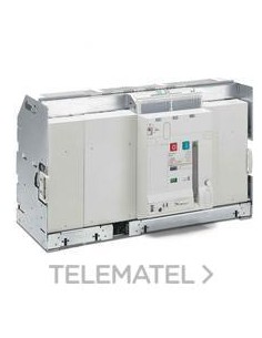 DMX3-I 6300 SECC 3POLOS 6300 A