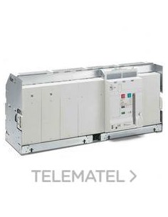 DMX3-I 6300 SECC 4POLOS 6300 A