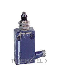 INT.POS.MINI UNIP.BRUSCA 4pin PULS.M16