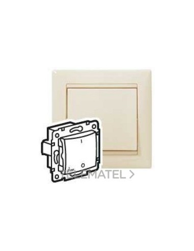 VL-INT 2P 10A IP44 MARF