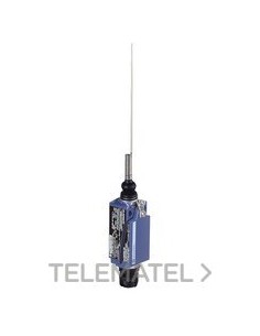 INTERRUPTOR POS.MET.VLLA.FLEX.