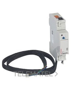 DPX³ interf. comunic. Modbus