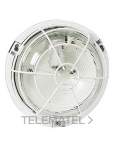 HUBLOT 100W BLANCO, IP55