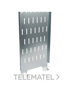 LKO-GUIACABLES VERTICAL 42U